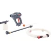 Best AL-KO 18V PW 2040 TRYKRENSER 22 UDEN BATTERI OG LADER