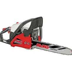 New AL-KO BKS 4040 KÆDESAV 40 CM