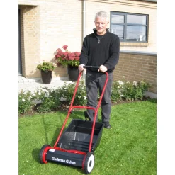 Sale AL-KO GUDENAA GU 400 CYLINDERKLIPPER 40 CM