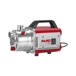 Hot AL-KO JET 3000 INOX CLASSIC TRYKPUMPE 3100 L/T