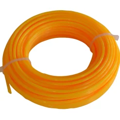 Online AL-KO 2,4 MM X 15 METER TRIMMERTRÅD
