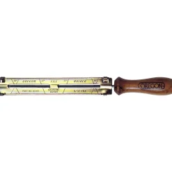 New AL-KO OREGON TIL KÆDESAV M/HOLDER FIL 4,8 MM