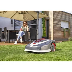 Discount AL-KO ROBOLINHO 1300 W ROBOTPLÆNEKLIPPER OP TIL 1300 M2