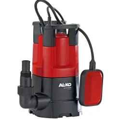 Hot AL-KO SUB 6500 CLASSIC DYKPUMPE