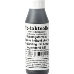 New AL-KO 2-TAKTS OLIE 0,1 L