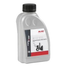 New AL-KO 4-TAKT 5W-30, - 0,6 L MOTOROLIE