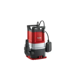 AL-KO TWIN 11000 PREMIUM DYKPUMPE