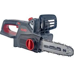 Discount AL-KO 18V (BOSCH H&G) CS 1825 KÆDESAV BATTERI 25 UDEN BATTERI OG LADER