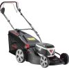 Outlet AL-KO 36 V 4.65 LI SP EASY PLÆNEKLIPPER AKKU 36 V MED BATTERI OG LADER