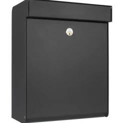 Discount Allux GRUNDFORM POSTKASSE SORT