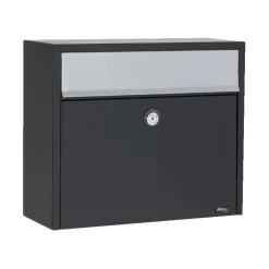 Discount Allux LT150S POSTKASSE SORT