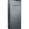 Best Allux 800 PAKKEPOSTKASSE ANTRACIT