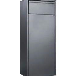 Best Allux 800 PAKKEPOSTKASSE ANTRACIT
