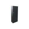 Hot Allux 600 PAKKEPOSTKASSE SORT