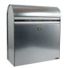 New Allux 200 POSTKASSE GALVANISERET