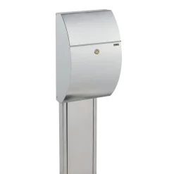Hot Allux 7000 POSTKASSE GALVANISERET