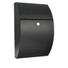 Discount Allux 7000 POSTKASSE SORT