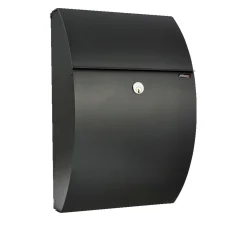 Discount Allux 7000 POSTKASSE SORT