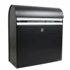 Discount Allux 200 POSTKASSE SORT