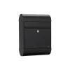 Allux 6000 POSTKASSE SORT
