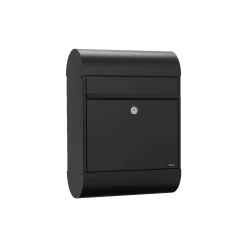 Allux 6000 POSTKASSE SORT