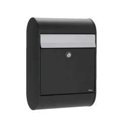 Best Allux 5000 POSTKASSE SORT