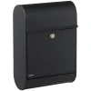 Hot Allux 8900 POSTKASSE SORT