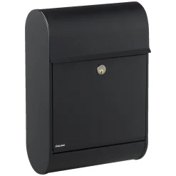 Hot Allux 8900 POSTKASSE SORT