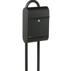 Hot Allux 8900 POSTKASSE SORT