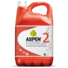 Hot Aspen 2-TAKT ALKYLATBENZIN