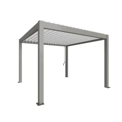 Discount Biohort PERGOLA 3.68 X 3.68 M