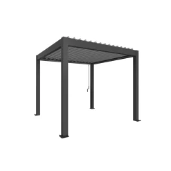 Hot Biohort PERGOLA 3.12 X 3.12 M
