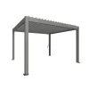 Outlet Biohort PERGOLA 4.05 X 3.68 M