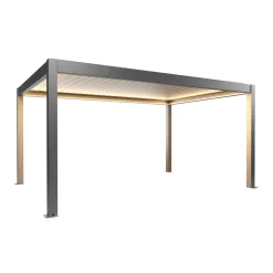Hot Biohort PERGOLA 5.16 X 3.68 M