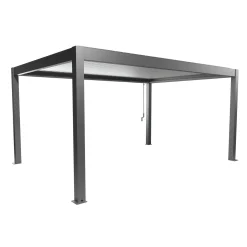 Hot Biohort PERGOLA 5.16 X 3.68 M