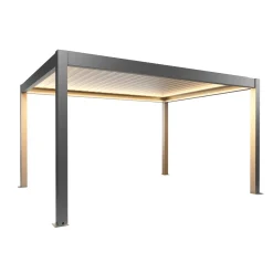 Online Biohort PERGOLA 4.60 X 3.68 M