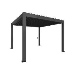 Online Biohort PERGOLA 3.68 X 3.68 M