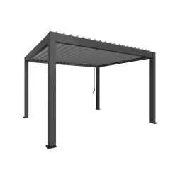 Sale Biohort PERGOLA 4.05 X 3.68 M