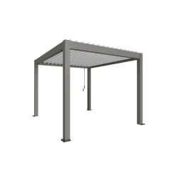 Biohort PERGOLA 3.12 X 3.68 M