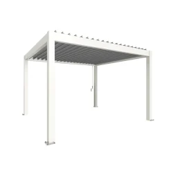 Biohort PERGOLA 4.05 X 3.68 M