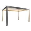 Online Biohort PERGOLA 4.60 X 3.68 M