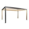 Sale Biohort PERGOLA 5.16 X 3.68 M