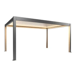 Sale Biohort PERGOLA 5.16 X 3.68 M