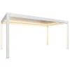 Sale Biohort PERGOLA 5.53 X 3.12 M