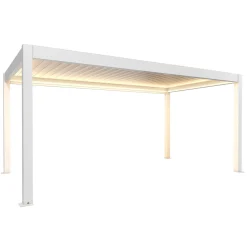 Sale Biohort PERGOLA 5.53 X 3.12 M