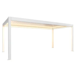 Online Biohort PERGOLA 6.08 X 3.12 M