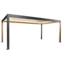 New Biohort PERGOLA 6.08 X 3.68 M