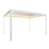 Outlet Biohort PERGOLA 4.60 X 3.68 M