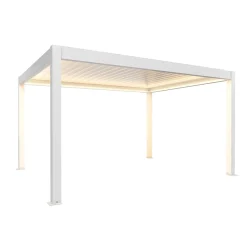 Outlet Biohort PERGOLA 4.60 X 3.68 M