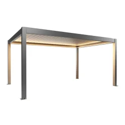 Outlet Biohort PERGOLA 5.16 X 3.68 M